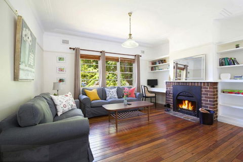 Rodova Cottage - Tourism Hervey Bay 0