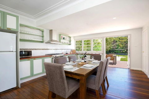 Rodova Cottage - Tourism Hervey Bay 2