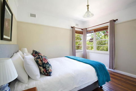 Rodova Cottage - Tourism Hervey Bay 3