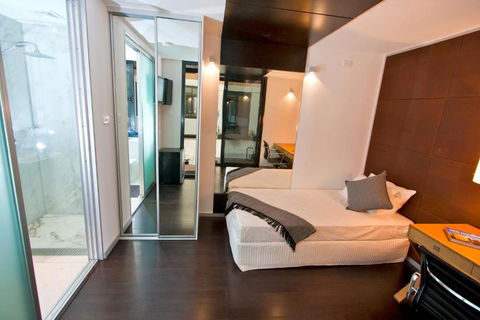 Roma Aussie Tourist Park - Hervey Bay Accommodation 3