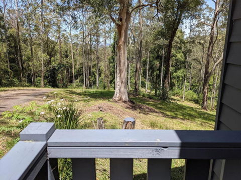Romantic Cabin Escapes Barrington Tops - Lorikeet - Tourism Hervey Bay 2
