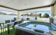 Rooftop Tranquility At Stunning Temple Resort - thumb 0