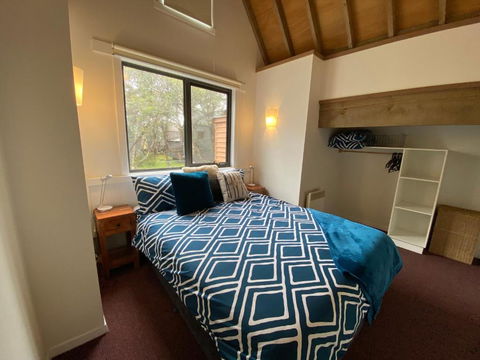 Ropers - Hervey Bay Accommodation 1