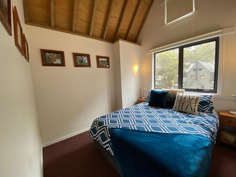 Ropers - Hervey Bay Accommodation 2