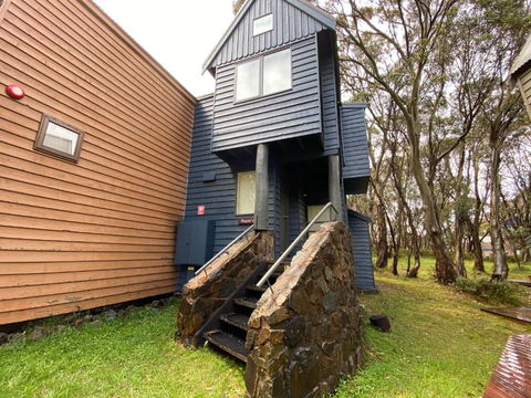 Ropers - Hervey Bay Accommodation 0
