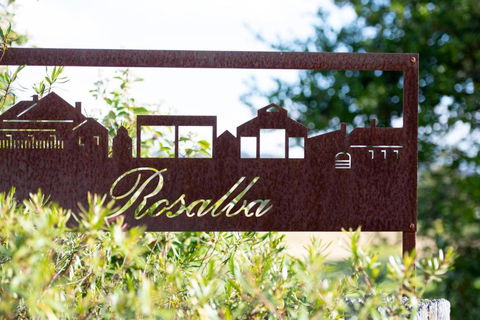 Rosalba - Tourism Hervey Bay 1