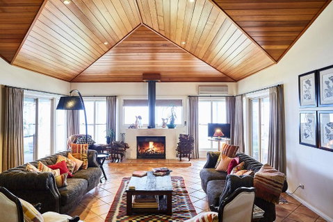 Rosby Guesthouse And Studio - Hervey Bay Accommodation 1