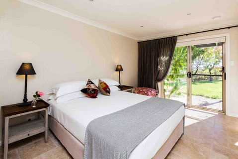 Rosby Guesthouse And Studio - Hervey Bay Accommodation 3