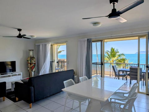 Rose Bay Resort - Tourism Hervey Bay 2