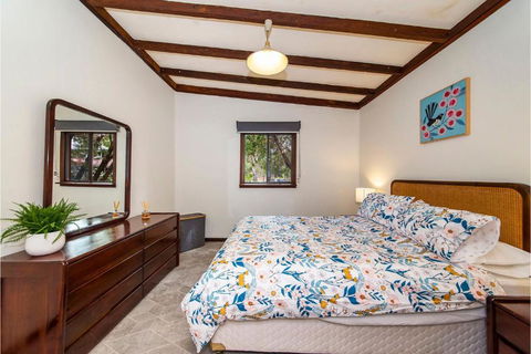 Rose Cottage Nannup - Hervey Bay Accommodation 3