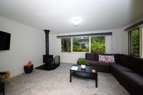 Rose Cottage Nannup - Hervey Bay Accommodation 2