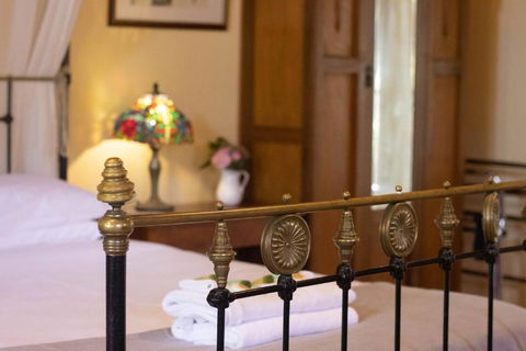Rose Petal Cottage - Hervey Bay Accommodation 3