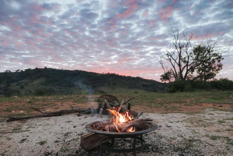 Rose Quartz - 1 Bed With Mountain Views - Kundalini Lodge - Hervey Bay Accommodation 0
