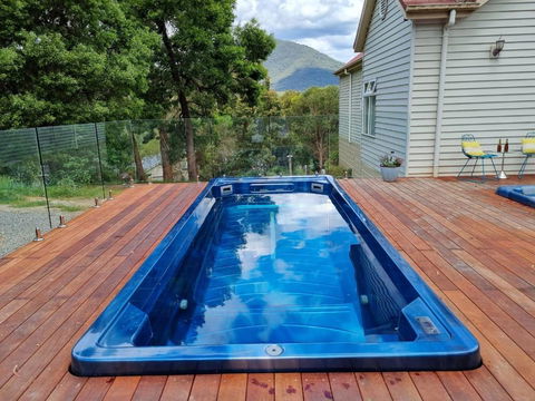 Rosebank Guesthouse - Hervey Bay Accommodation 2