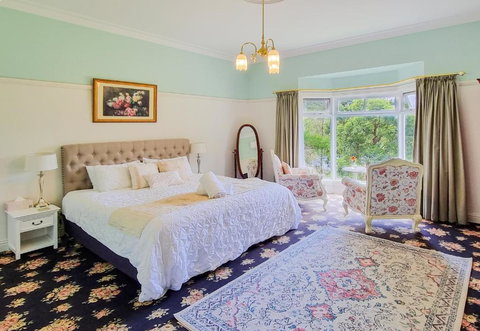 Rosebank Guesthouse - Hervey Bay Accommodation 3