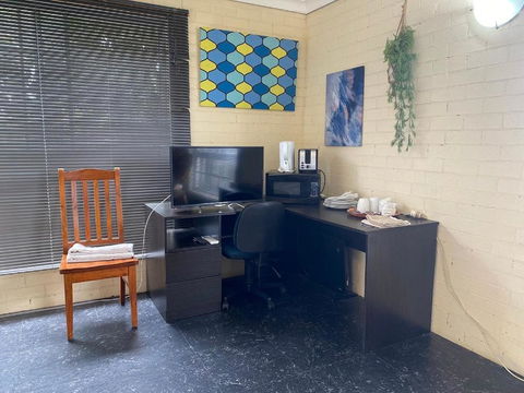Rosebourne Gardens Motel - Tourism Hervey Bay 1