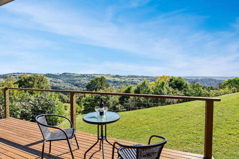 Rosebrook Cottages - Hervey Bay Accommodation 0