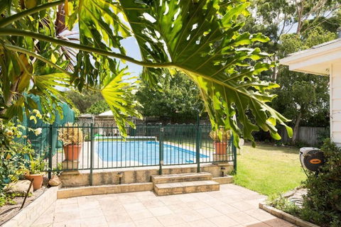 ROSEBUD SEA CENTRAL - Hervey Bay Accommodation 0