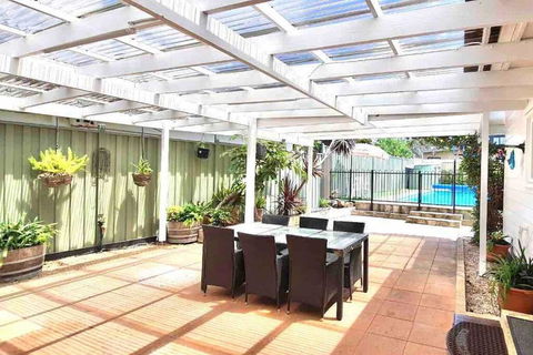 ROSEBUD SEA CENTRAL - Hervey Bay Accommodation 2