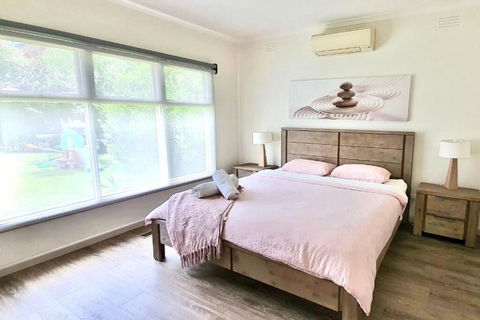 ROSEBUD SEA CENTRAL - Hervey Bay Accommodation 3