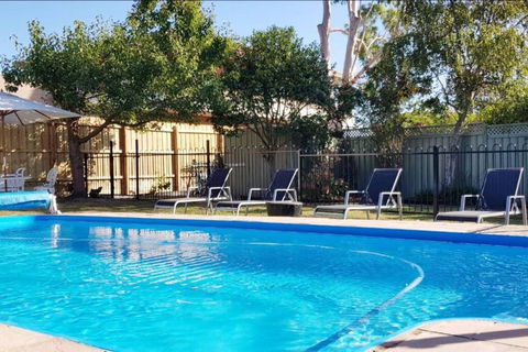 ROSEBUD SEA CENTRAL - Hervey Bay Accommodation 1