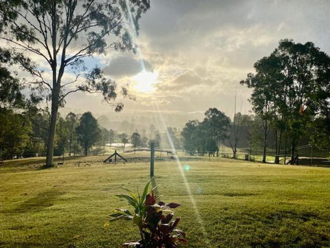 Rosehill Cottage And Bush Retreat - Tourism Hervey Bay 0