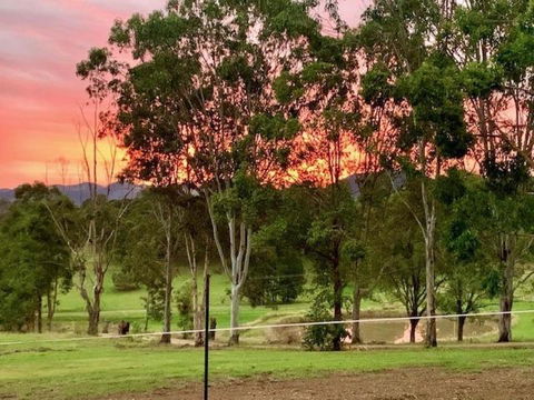 Rosehill Cottage And Bush Retreat - Tourism Hervey Bay 2