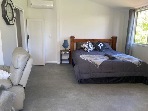 Rosehill Cottage And Bush Retreat - Tourism Hervey Bay 1