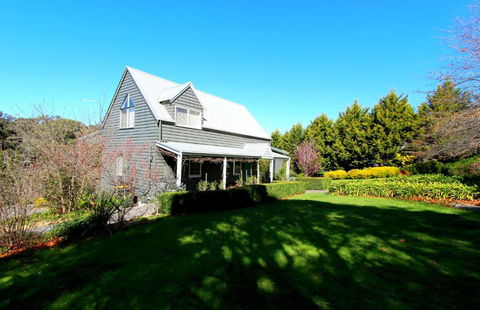Rosella - Hervey Bay Accommodation 0