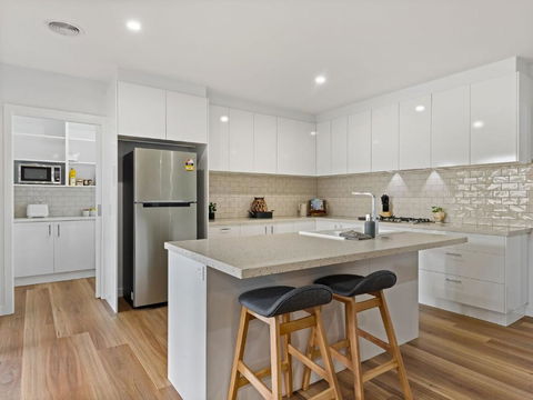 Rosella Retreat - Tourism Hervey Bay 2