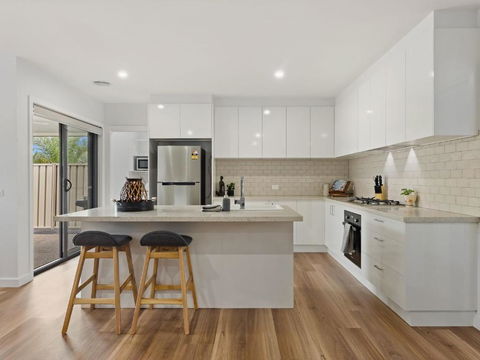 Rosella Retreat - Tourism Hervey Bay 3