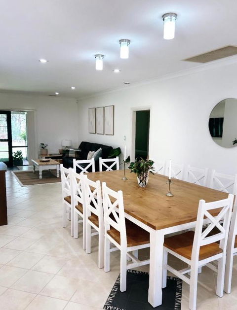 Rosemont - Boutique Lodge - Tourism Hervey Bay 2