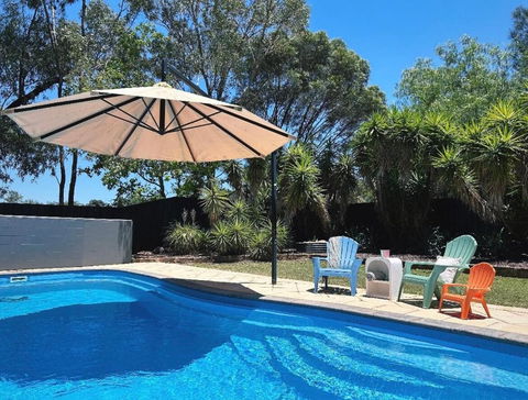 Rosemont - Boutique Lodge - Tourism Hervey Bay 0