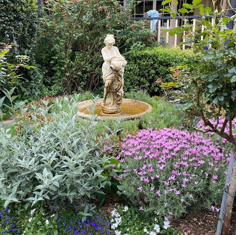 Rosewood Guesthouse - Hervey Bay Accommodation 2