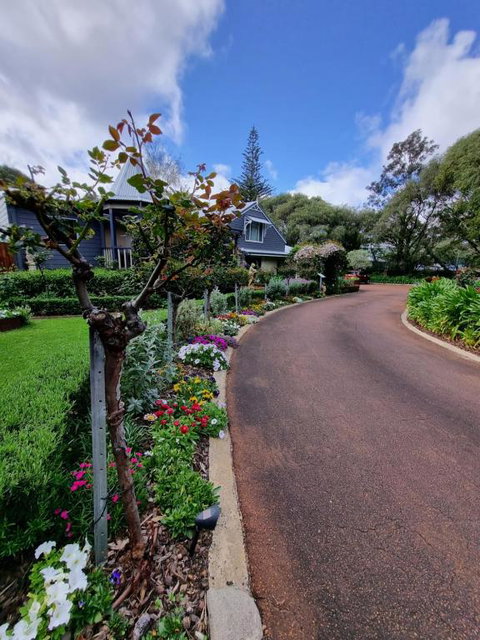 Rosewood Guesthouse - Hervey Bay Accommodation 1