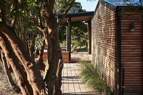 Ross Farm - Cabin - Hervey Bay Accommodation 2