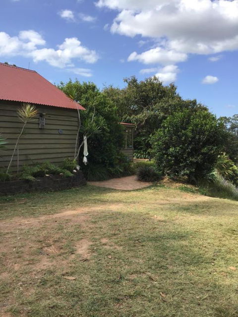 Rossmount Rural Retreat - Tourism Hervey Bay 1