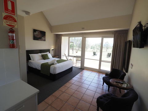 Rothbury Downs - Tourism Hervey Bay 1