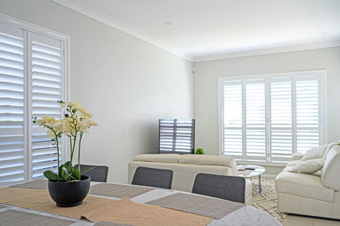 Rousehill Sweet Spacious 4BR Quiet House - Tourism Hervey Bay 3