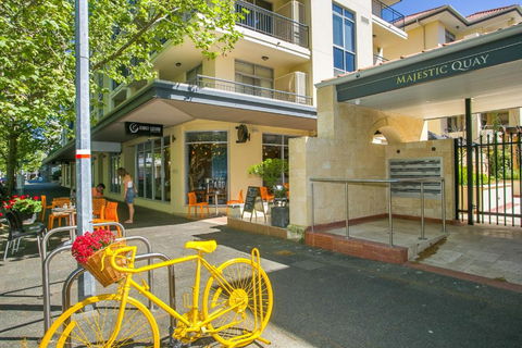 ROYA6320 - Royal Respite - Hervey Bay Accommodation 1