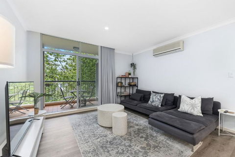 ROYA6320 - Royal Respite - Hervey Bay Accommodation 3