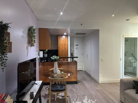 Royal Garden Residence - Hervey Bay Accommodation 3