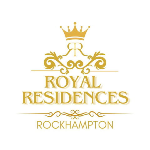 Royal Residences Rockhampton - Hervey Bay Accommodation 0