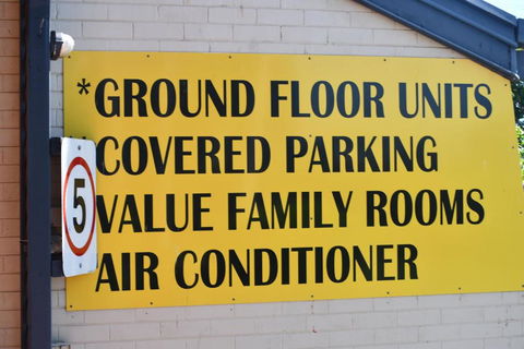 Royal Residences Rockhampton - Hervey Bay Accommodation 1