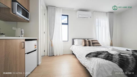 Royalty Living Unit 3 - Tourism Hervey Bay 0