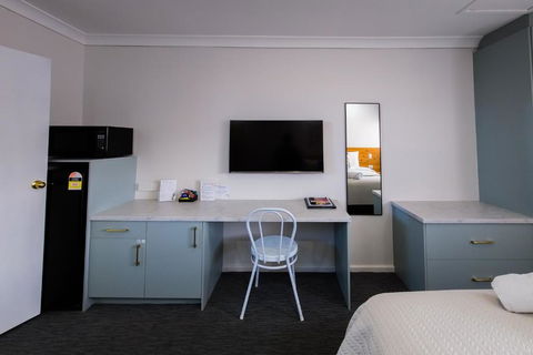Roydons Motor Inn - Hervey Bay Accommodation 3