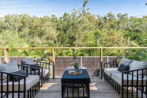 Rubber Soul - Hervey Bay Accommodation 3