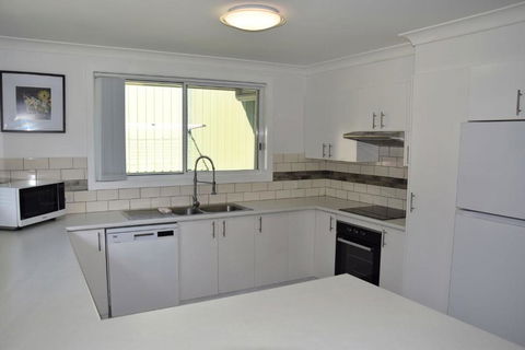 Rudder House - Tourism Hervey Bay 3
