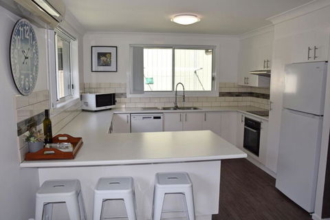 Rudder House - Tourism Hervey Bay 2