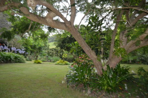 Ruddles Retreat - Hervey Bay Accommodation 3